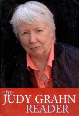 Book cover for The Judy Grahn Reader