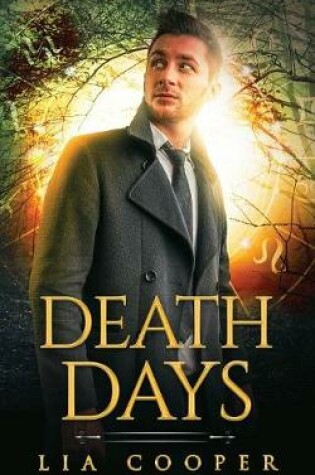 Cover of Death Days