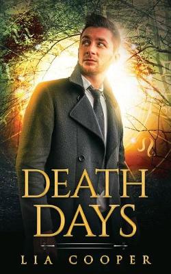 Book cover for Death Days