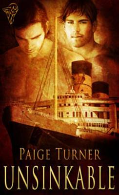 Unsinkable by Paige Turner