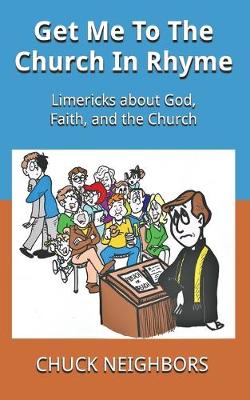 Book cover for Get Me To The Church In Rhyme