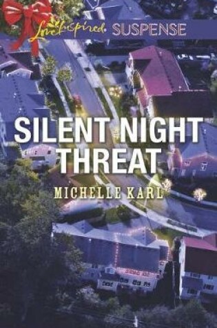 Cover of Silent Night Threat