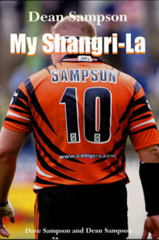 Cover of Dean Sampson