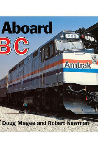 Cover of All Aboard ABC