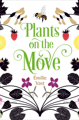 Cover of Plants on the Move