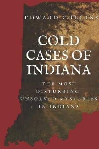 Cover of Cold Cases of Indiana