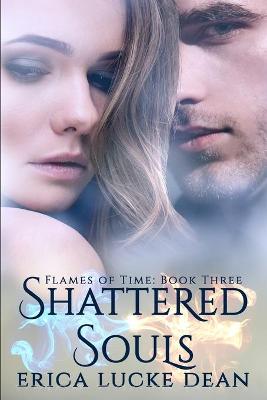 Cover of Shattered Souls