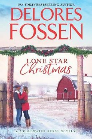 Cover of Lone Star Christmas