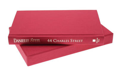 Book cover for 44 Charles Street
