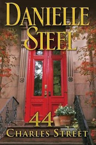 Cover of 44 Charles Street