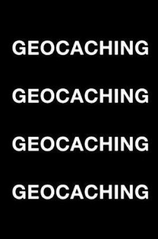 Cover of Geocaching