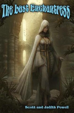 Cover of The Last Enchantress