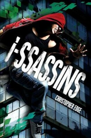 Cover of i-ssassins