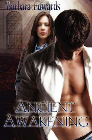 Cover of Ancient Awakening