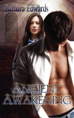 Book cover for Ancient Awakening