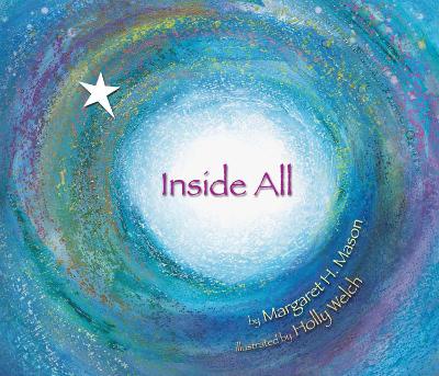 Book cover for Inside All
