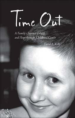 Book cover for Time Out