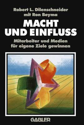 Book cover for Macht und Einfluss