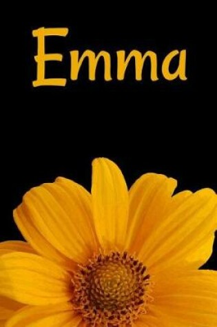 Cover of Emma