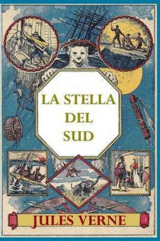 Cover of La Stella del Sud