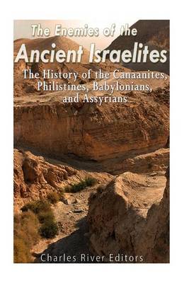 Book cover for The Enemies of the Ancient Israelites