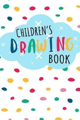 Cover of Children's Drawing Book