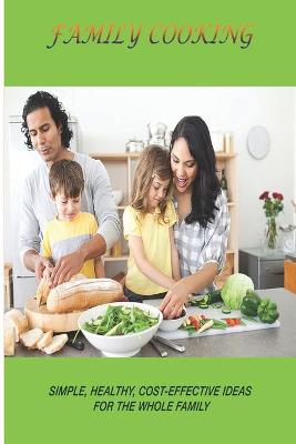 Cover of Family Cooking