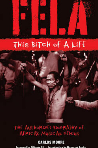 Cover of Fela