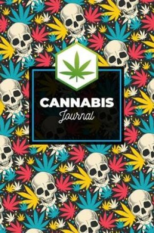 Cover of Cannabis Journal