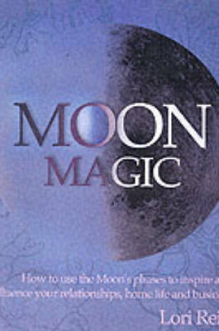 Cover of Moon Magic