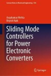 Book cover for Sliding Mode Controllers for Power Electronic Converters