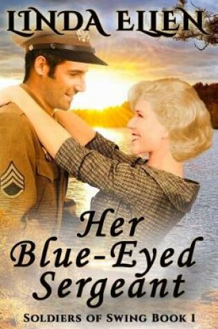 Cover of Her Blue-Eyed Sergeant