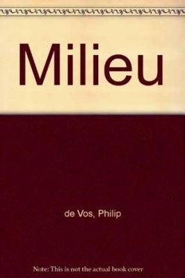 Book cover for Milieu
