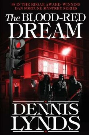 Cover of The Blood-Red Dream