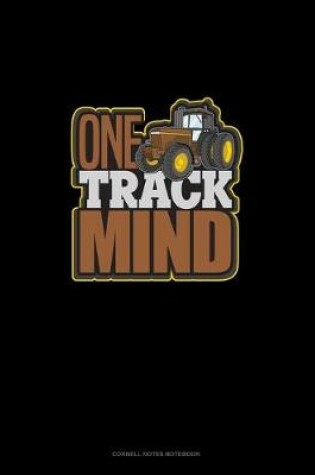 Cover of One Track Mind