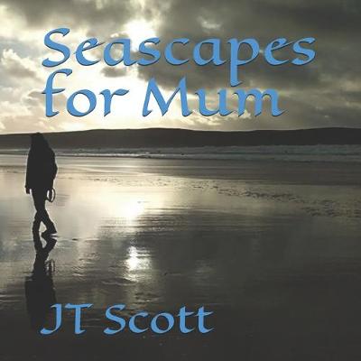 Book cover for Seascapes for Mum