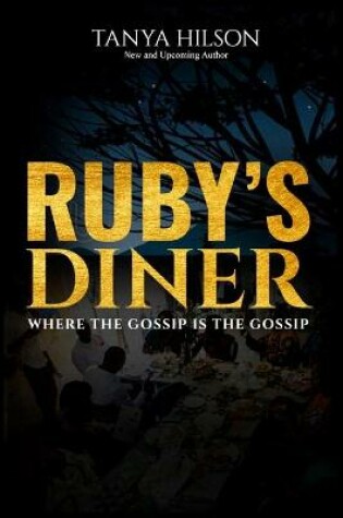 Cover of Ruby's Diner