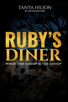 Book cover for Ruby's Diner