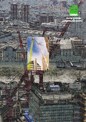 Book cover for Tower Crane Stability