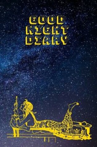 Cover of Good Night Diary