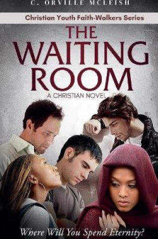 Cover of The Waiting Room