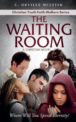 Cover of The Waiting Room