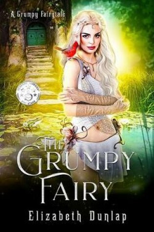 Cover of The Grumpy Fairy