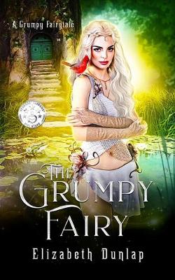 Cover of The Grumpy Fairy