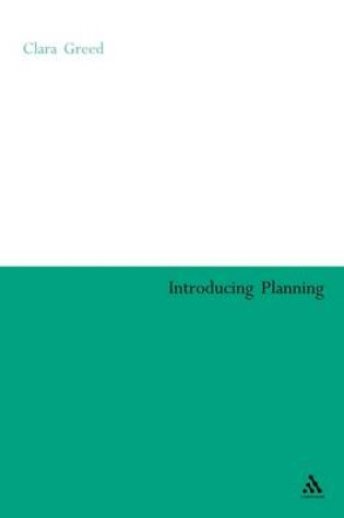 Cover of Introducing Planning