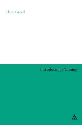 Book cover for Introducing Planning