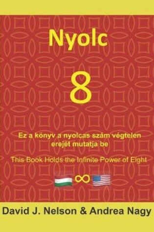 Cover of Nyolc 8