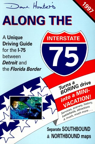 Book cover for Along the Interstate 75 97 Edition