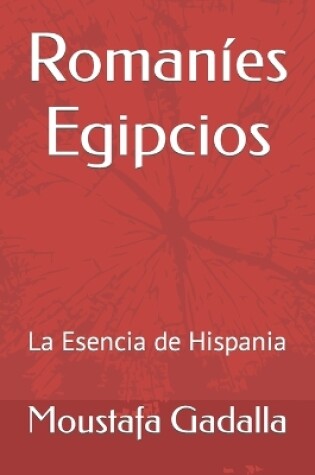 Cover of Romanies Egipcios