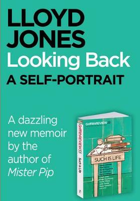 Book cover for Griffith REVIEW Single: Looking Back, a self-portrait